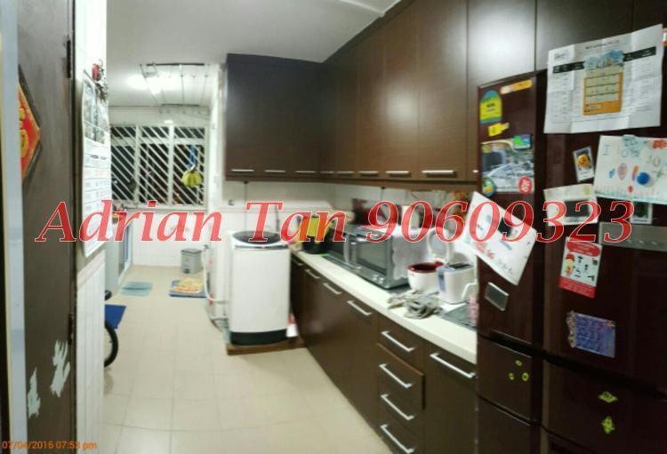 Blk 887 Tampines Street 81 (Tampines), HDB 4 Rooms #114458692